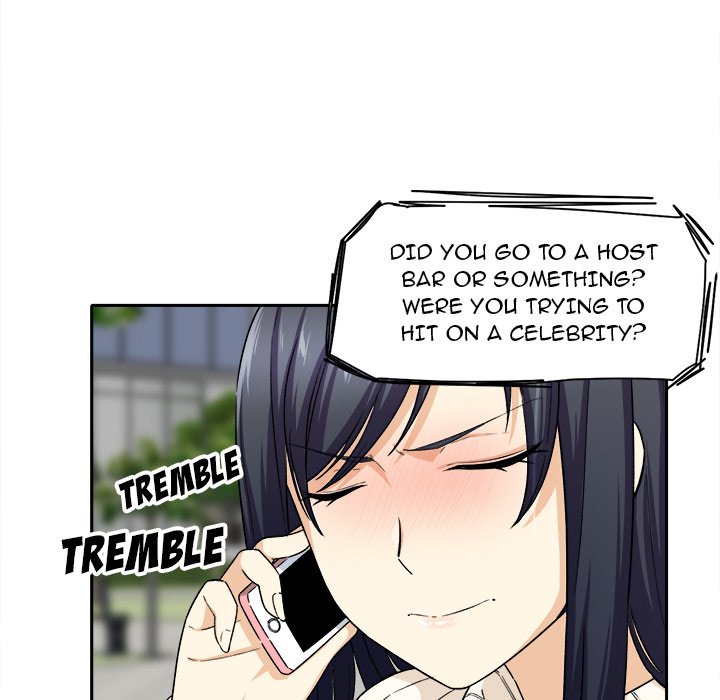 Excuse Me This Is My Room chapter 18 page 85