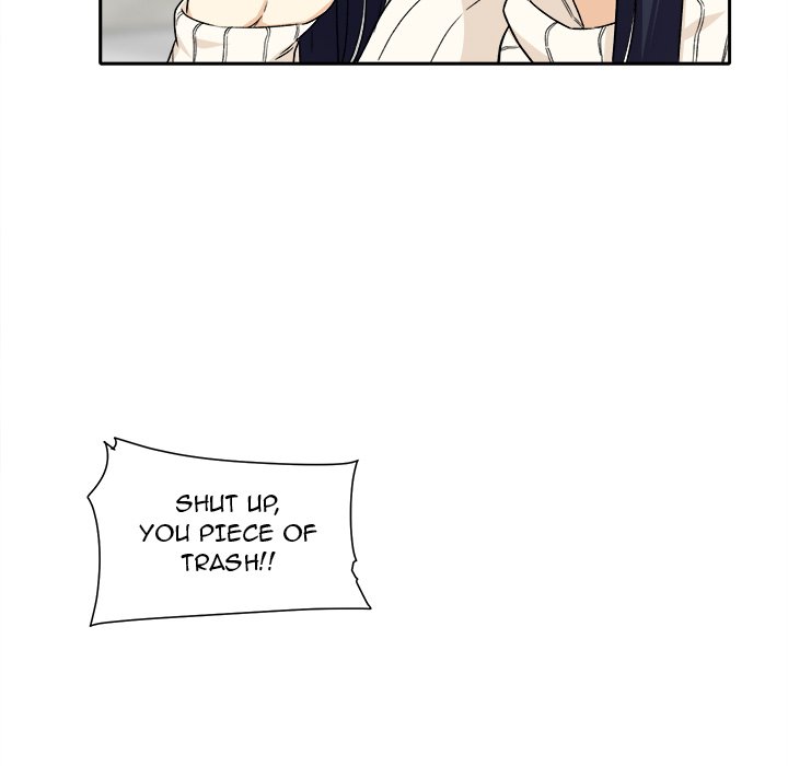 Excuse Me This Is My Room chapter 18 page 86