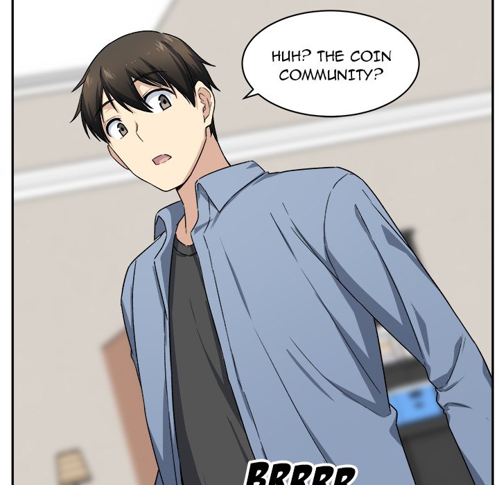 Excuse Me This Is My Room chapter 18 page 89