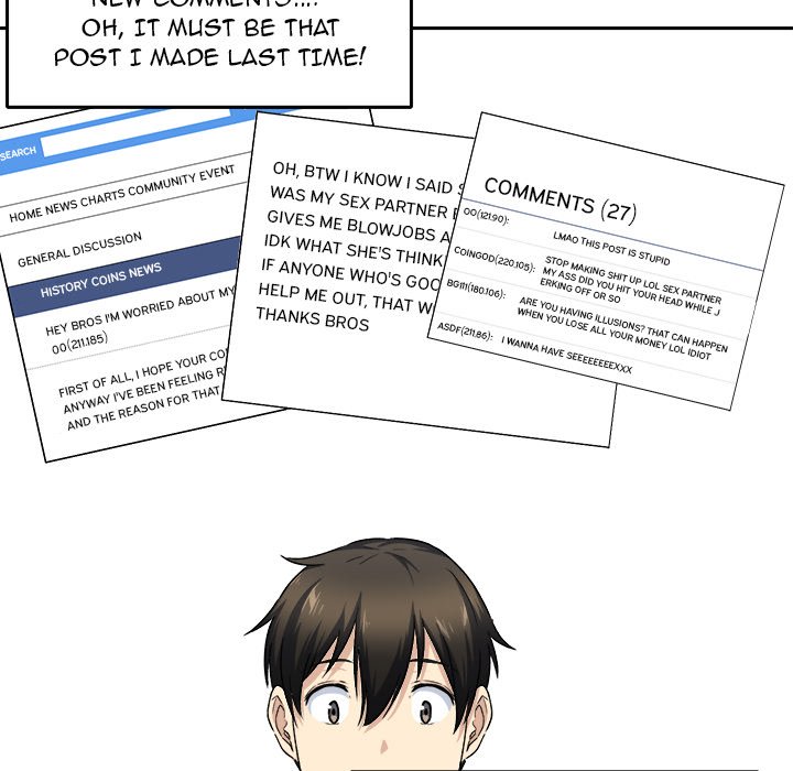 Excuse Me This Is My Room chapter 18 page 91