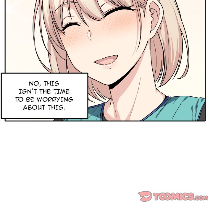 Excuse Me This Is My Room chapter 18 page 93
