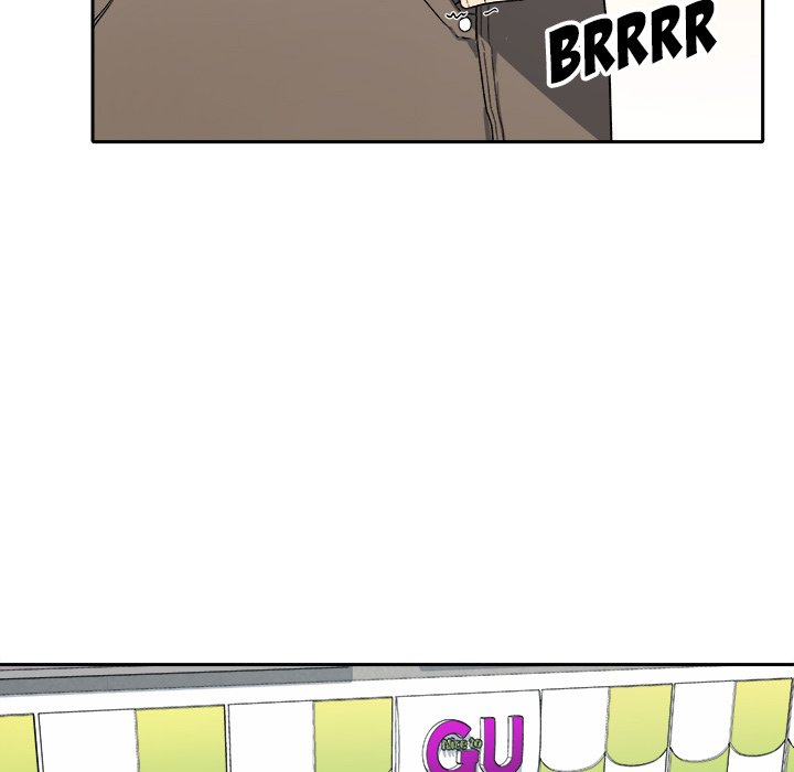 Excuse Me This Is My Room chapter 18 page 95