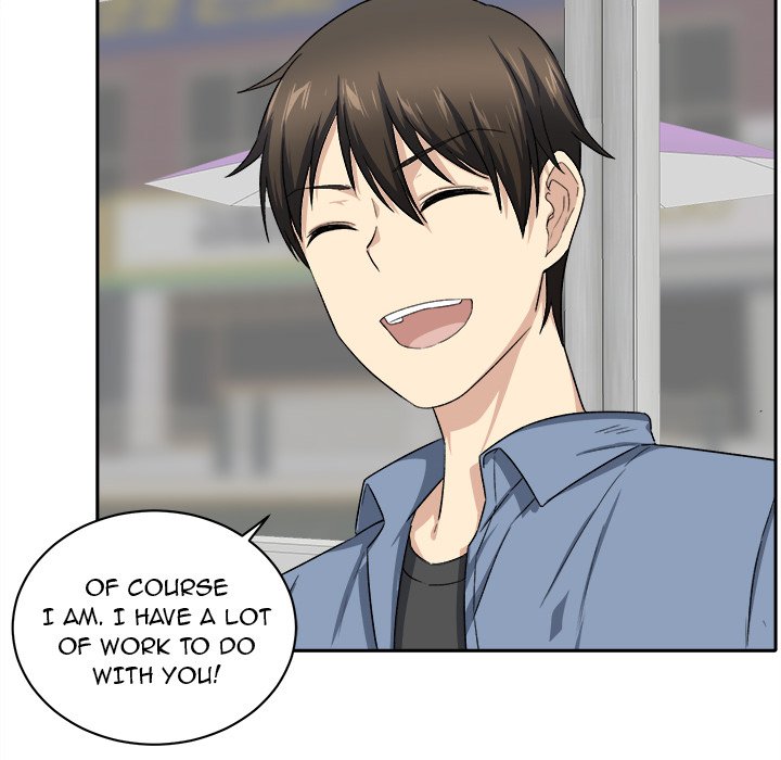 Excuse Me This Is My Room chapter 18 page 101