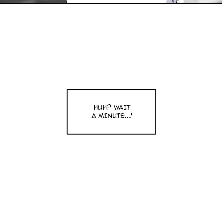 Excuse Me This Is My Room chapter 18 page 104