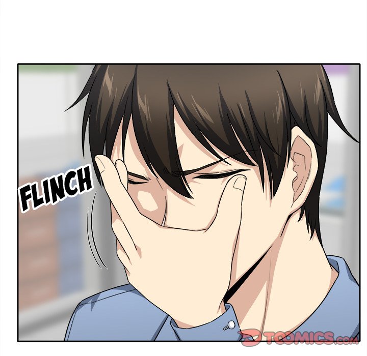 Excuse Me This Is My Room chapter 18 page 105