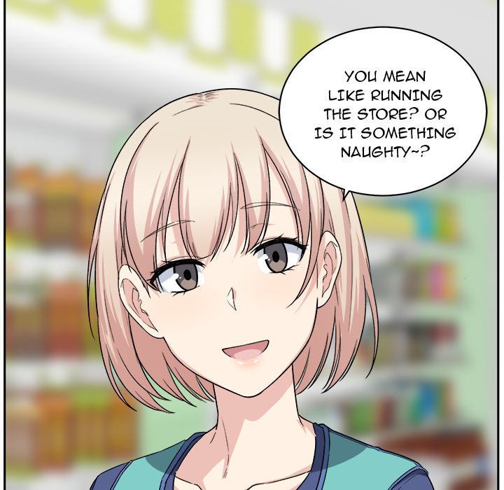 Excuse Me This Is My Room chapter 18 page 107