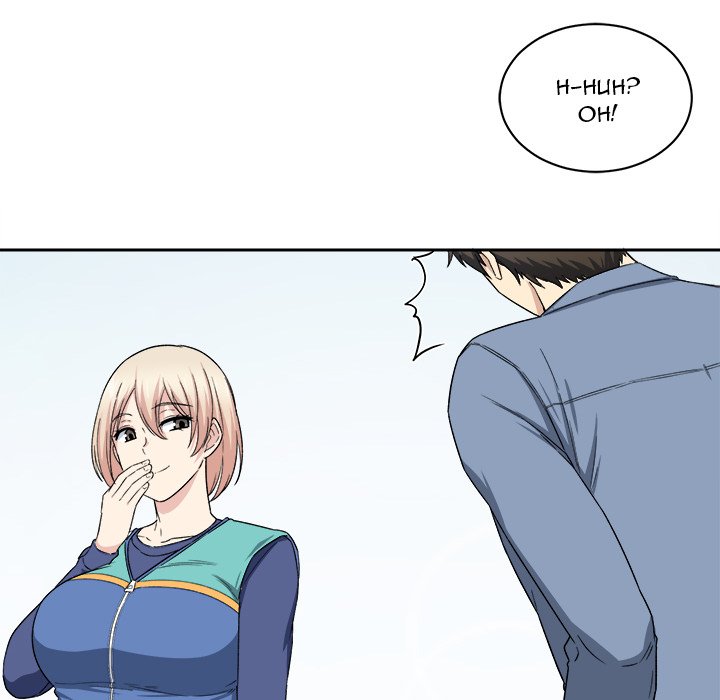 Excuse Me This Is My Room chapter 18 page 110