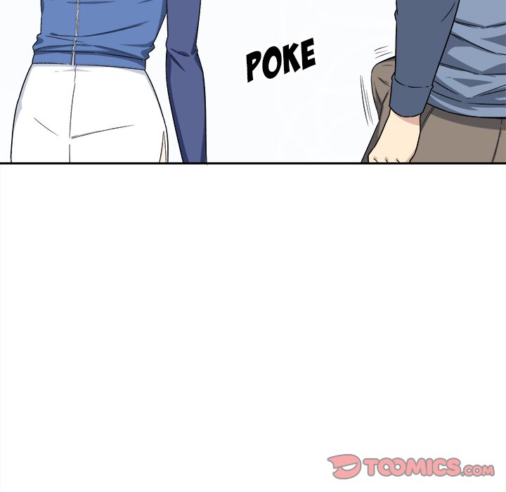 Excuse Me This Is My Room chapter 18 page 111