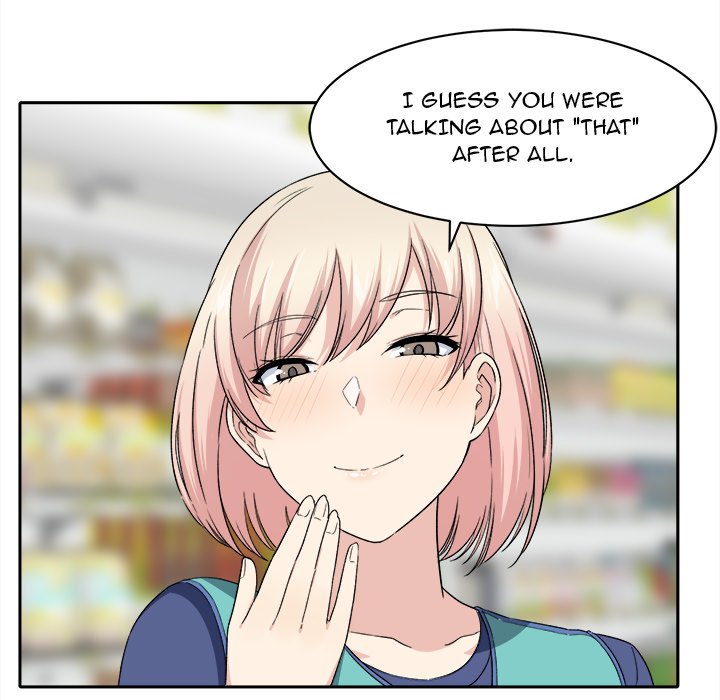 Excuse Me This Is My Room chapter 18 page 112