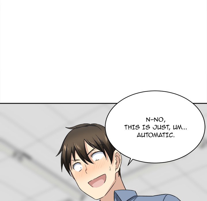 Excuse Me This Is My Room chapter 18 page 113