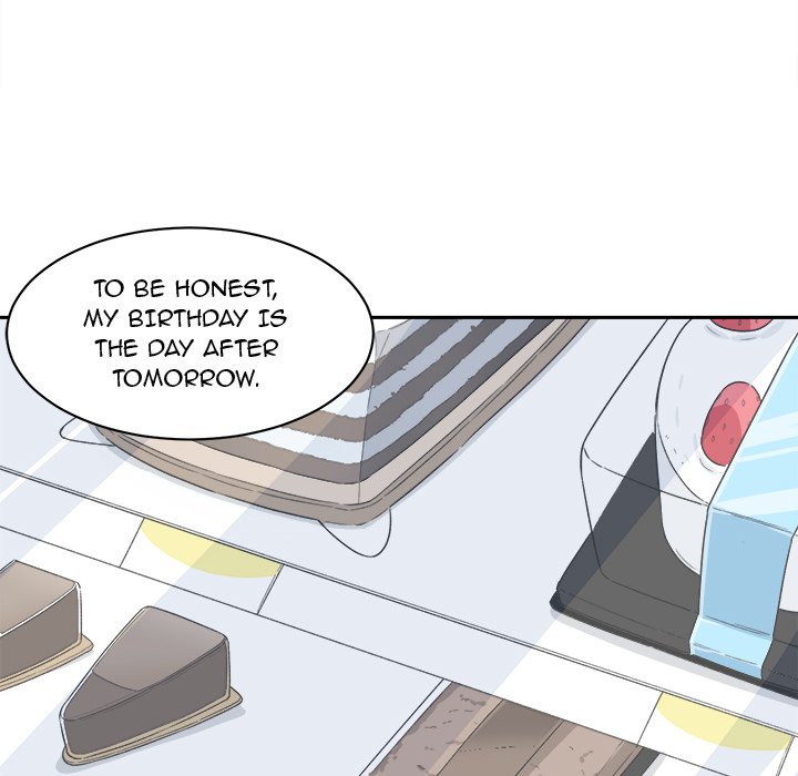 Excuse Me This Is My Room chapter 18 page 115