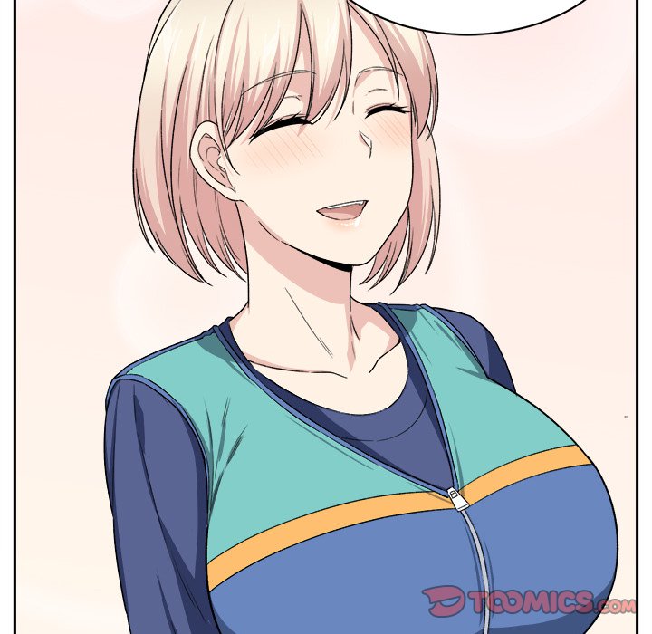 Excuse Me This Is My Room chapter 18 page 117