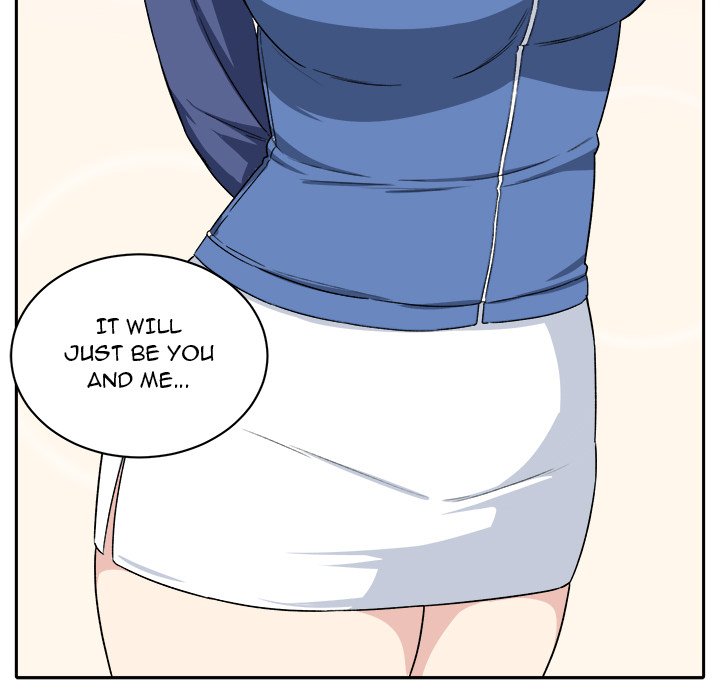 Excuse Me This Is My Room chapter 18 page 118