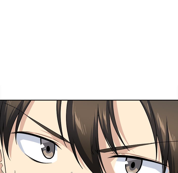 Excuse Me This Is My Room chapter 18 page 119