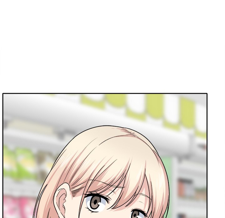 Excuse Me This Is My Room chapter 18 page 121