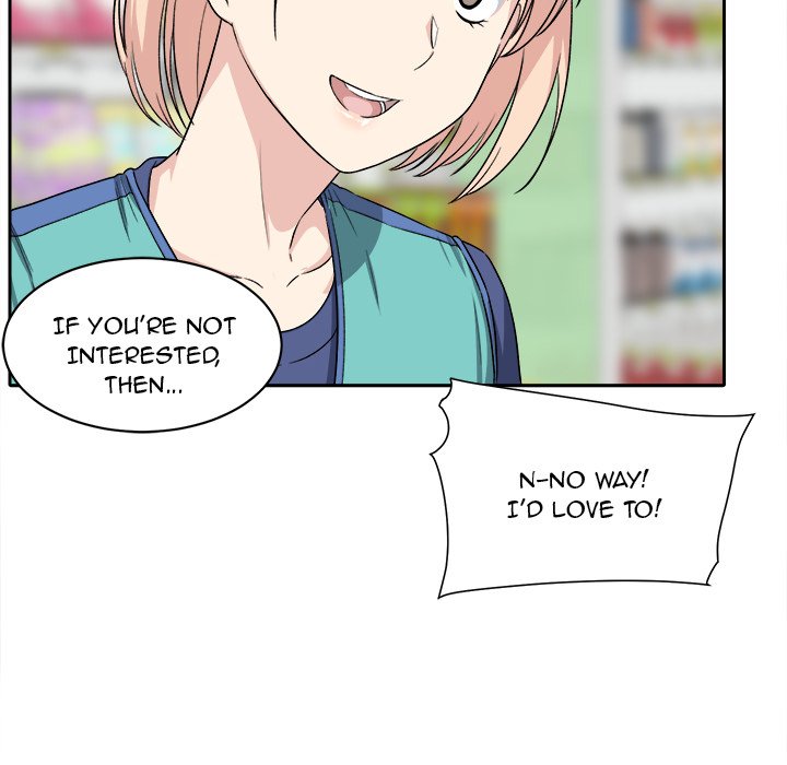 Excuse Me This Is My Room chapter 18 page 122