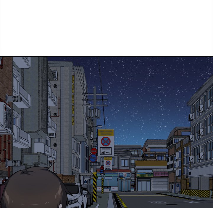 Excuse Me This Is My Room chapter 18 page 125