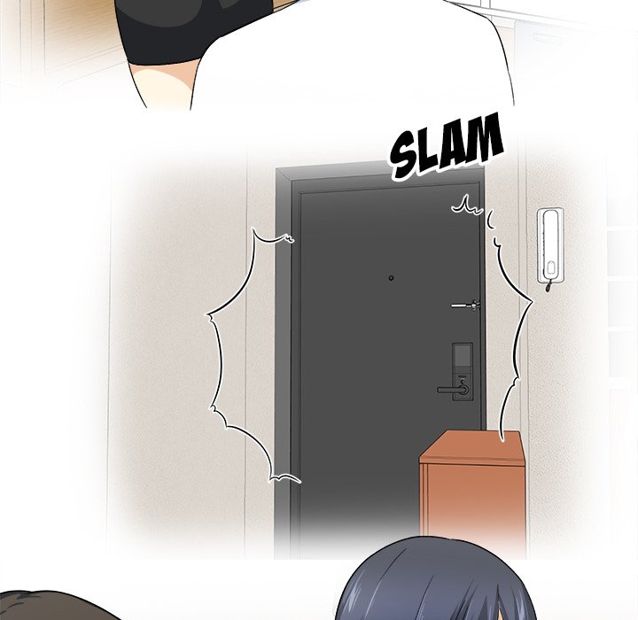 Excuse Me This Is My Room chapter 18 page 128