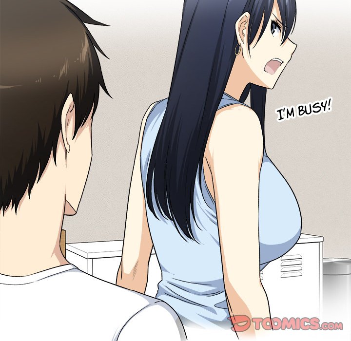 Excuse Me This Is My Room chapter 18 page 129