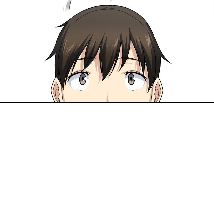 Excuse Me This Is My Room chapter 18 page 130