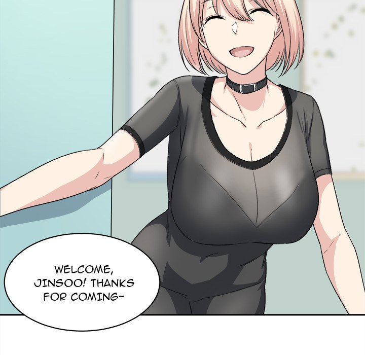 Excuse Me This Is My Room chapter 18 page 133