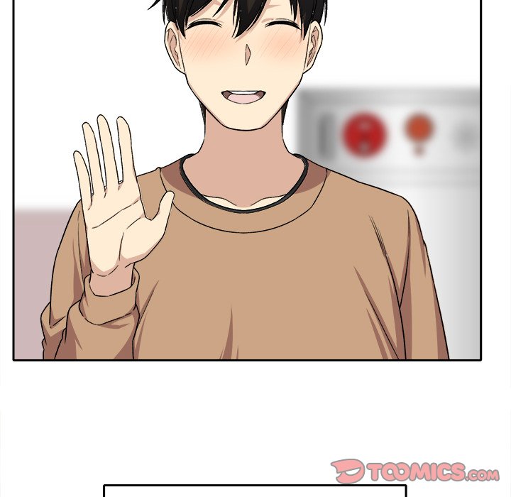 Excuse Me This Is My Room chapter 18 page 135