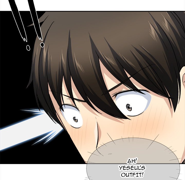 Excuse Me This Is My Room chapter 18 page 137