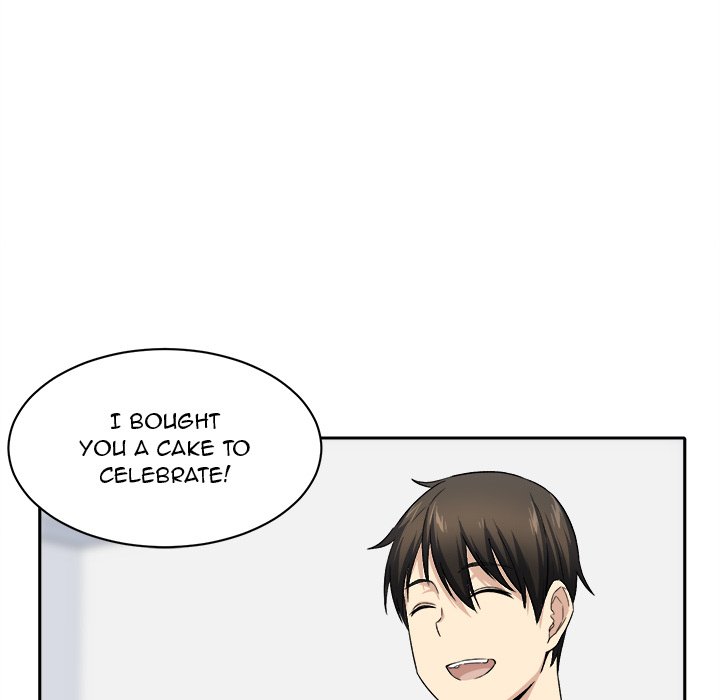 Excuse Me This Is My Room chapter 18 page 144