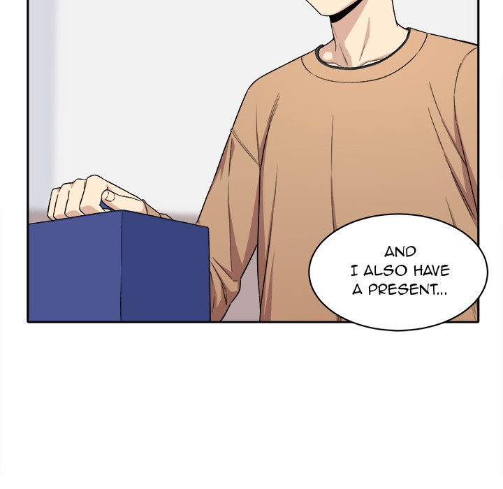 Excuse Me This Is My Room chapter 18 page 145