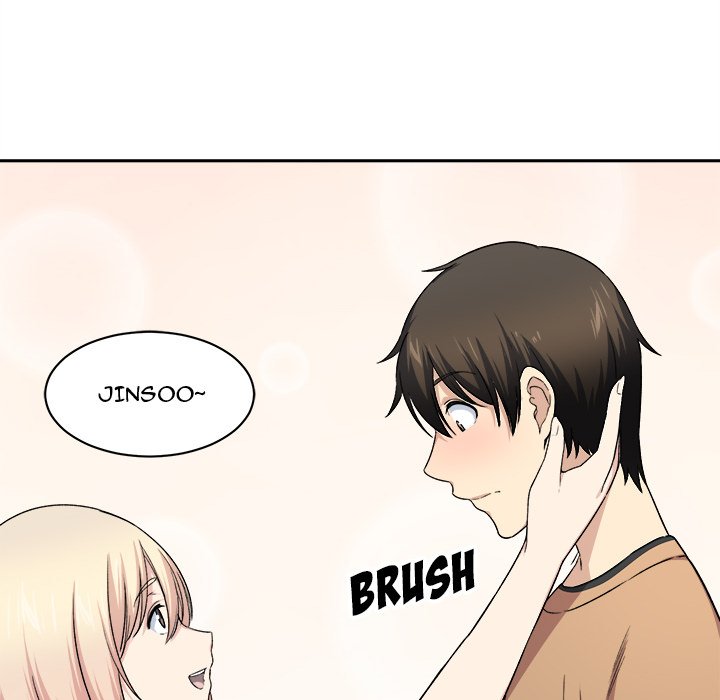 Excuse Me This Is My Room chapter 18 page 146