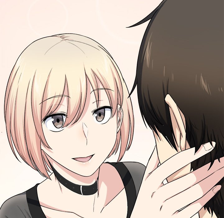 Excuse Me This Is My Room chapter 18 page 148