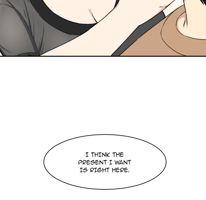 Excuse Me This Is My Room chapter 18 page 149