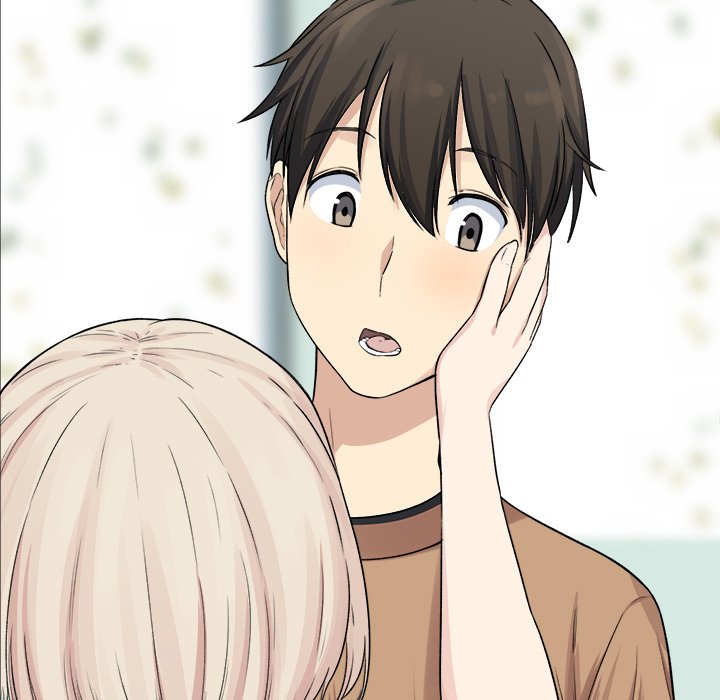 Excuse Me This Is My Room chapter 19 page 5