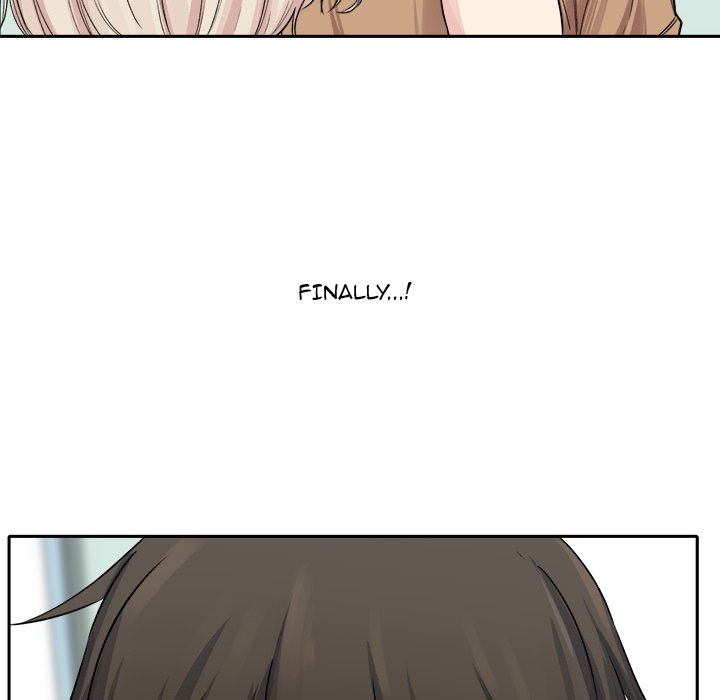 Excuse Me This Is My Room chapter 19 page 6