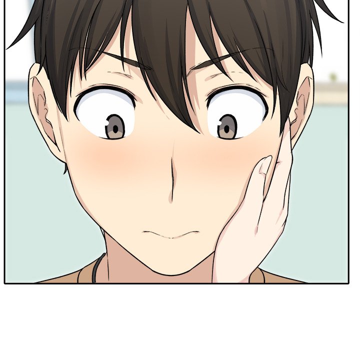 Excuse Me This Is My Room chapter 19 page 7