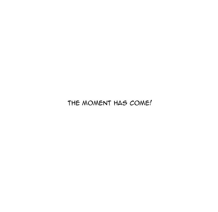 Excuse Me This Is My Room chapter 19 page 8