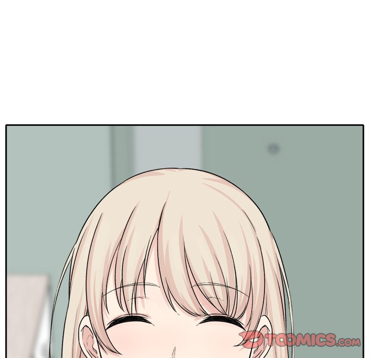 Excuse Me This Is My Room chapter 19 page 9