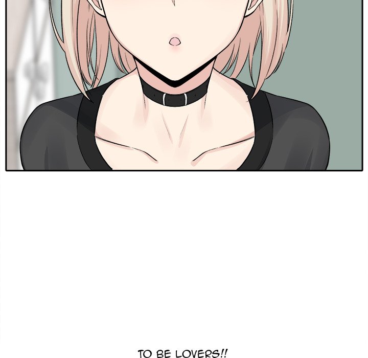 Excuse Me This Is My Room chapter 19 page 10