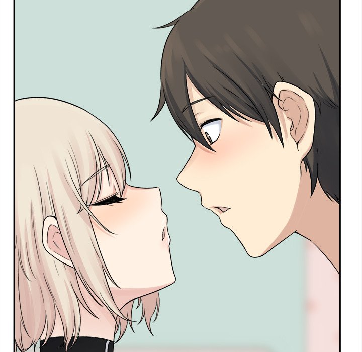 Excuse Me This Is My Room chapter 19 page 12