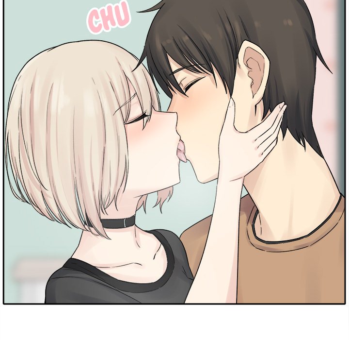 Excuse Me This Is My Room chapter 19 page 14
