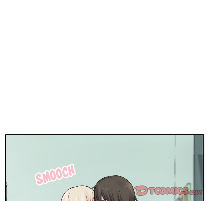 Excuse Me This Is My Room chapter 19 page 15