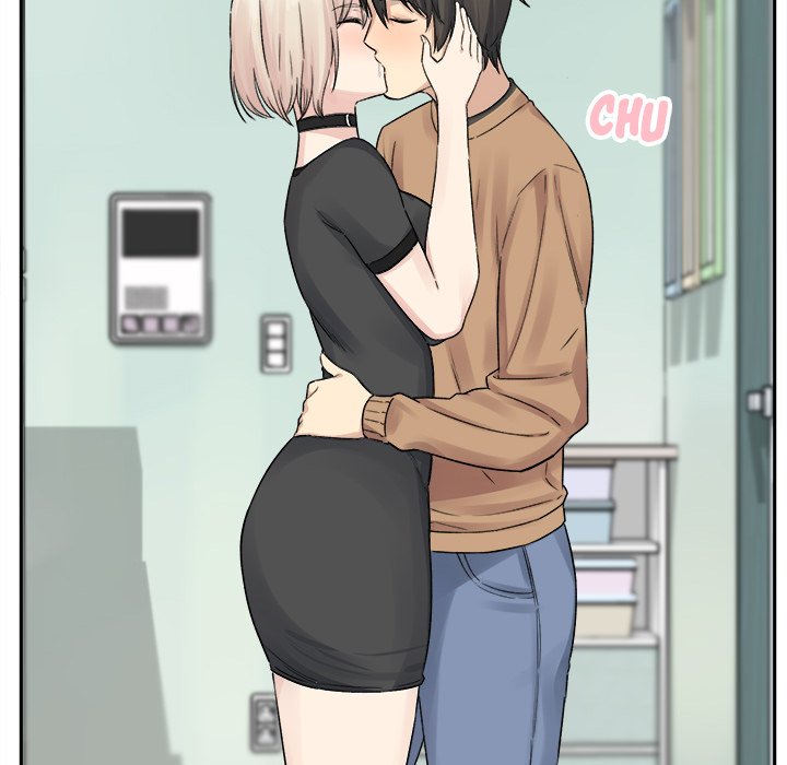 Excuse Me This Is My Room chapter 19 page 16
