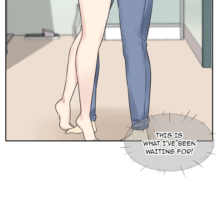 Excuse Me This Is My Room chapter 19 page 17