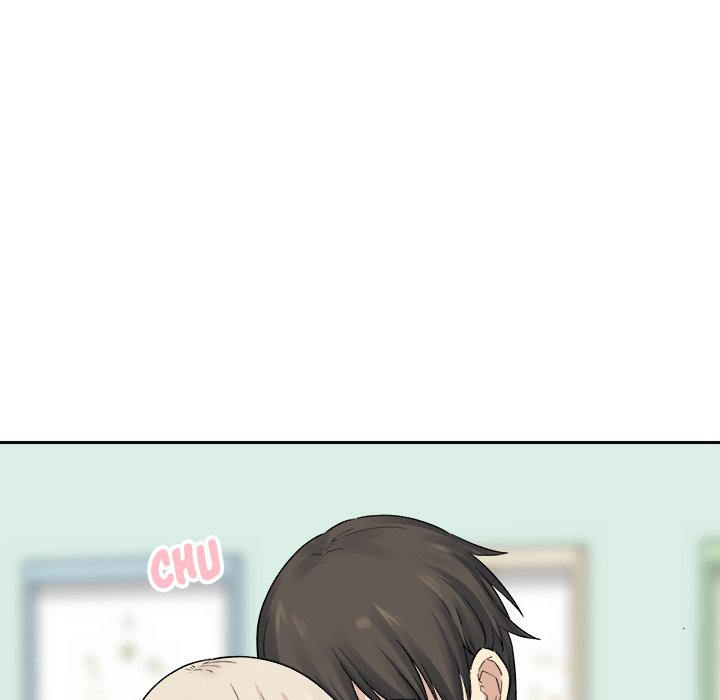 Excuse Me This Is My Room chapter 19 page 18