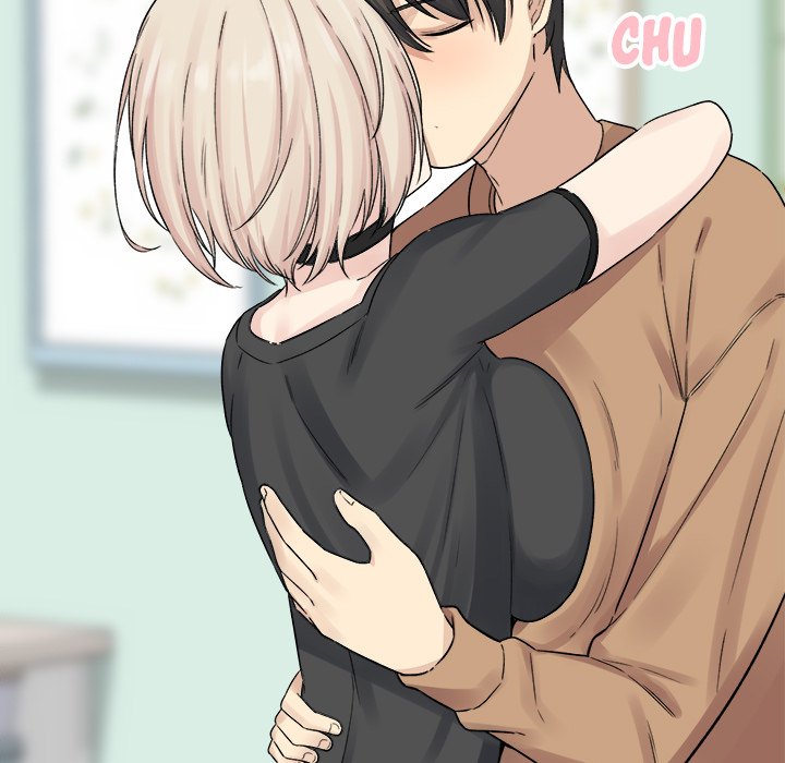 Excuse Me This Is My Room chapter 19 page 19