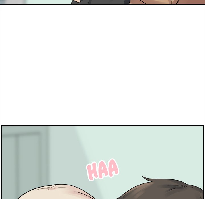 Excuse Me This Is My Room chapter 19 page 20