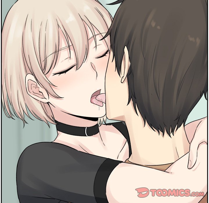 Excuse Me This Is My Room chapter 19 page 21
