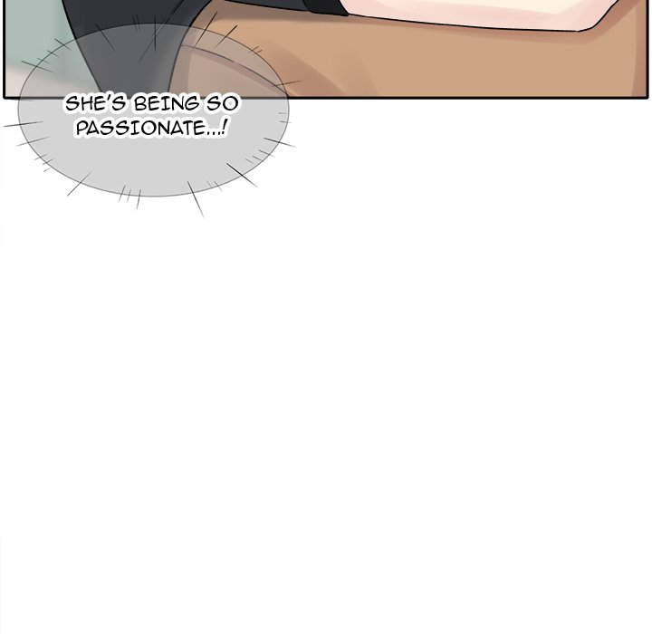 Excuse Me This Is My Room chapter 19 page 22