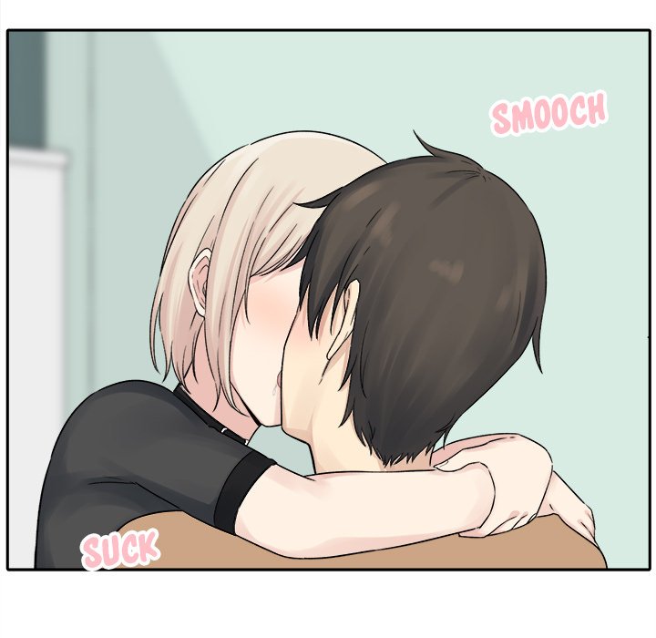 Excuse Me This Is My Room chapter 19 page 23