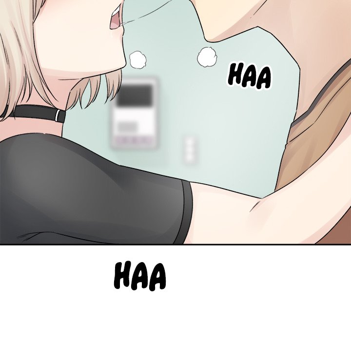 Excuse Me This Is My Room chapter 19 page 25